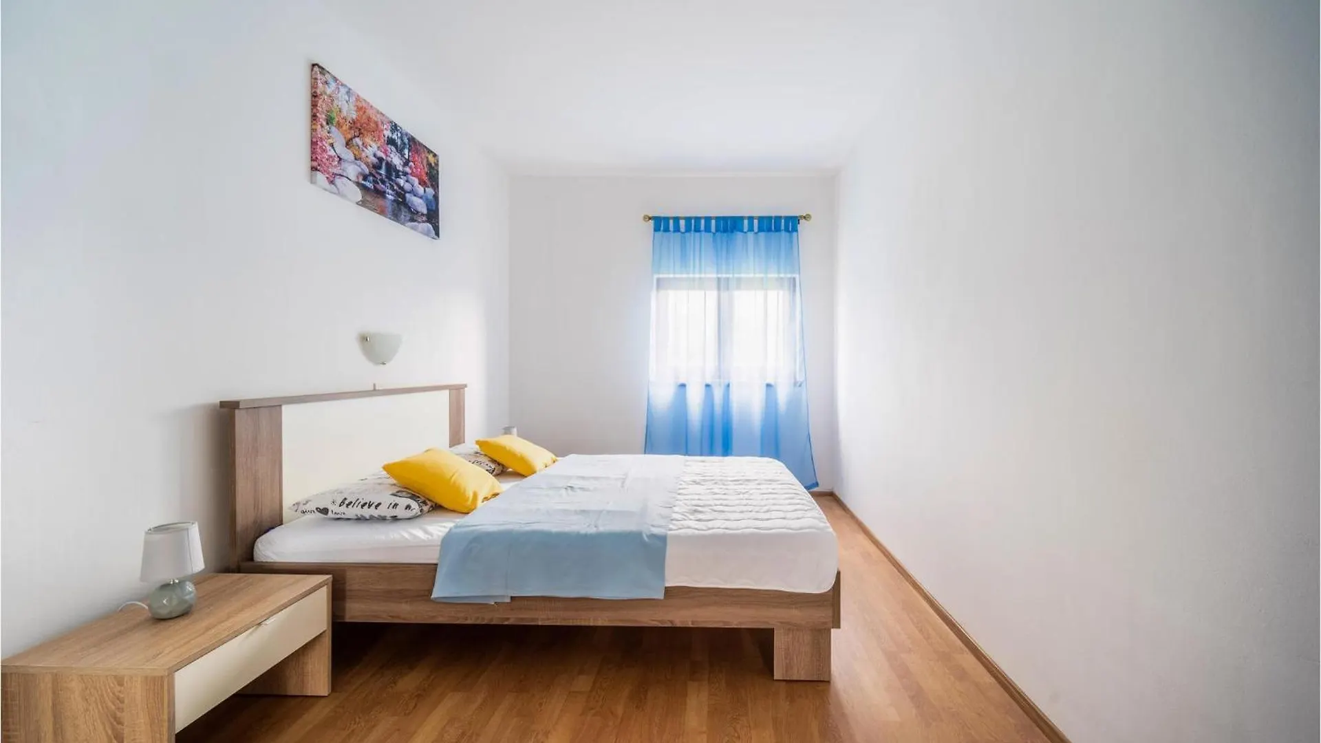Amazing Apartment In Krnica With Kitchen